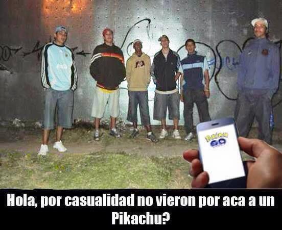 Pokemon Go For Ds